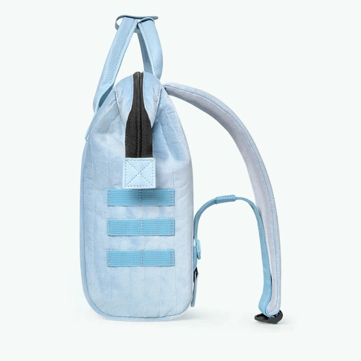 Backpack Adventurer Small Saint Pierre - 1 pocket