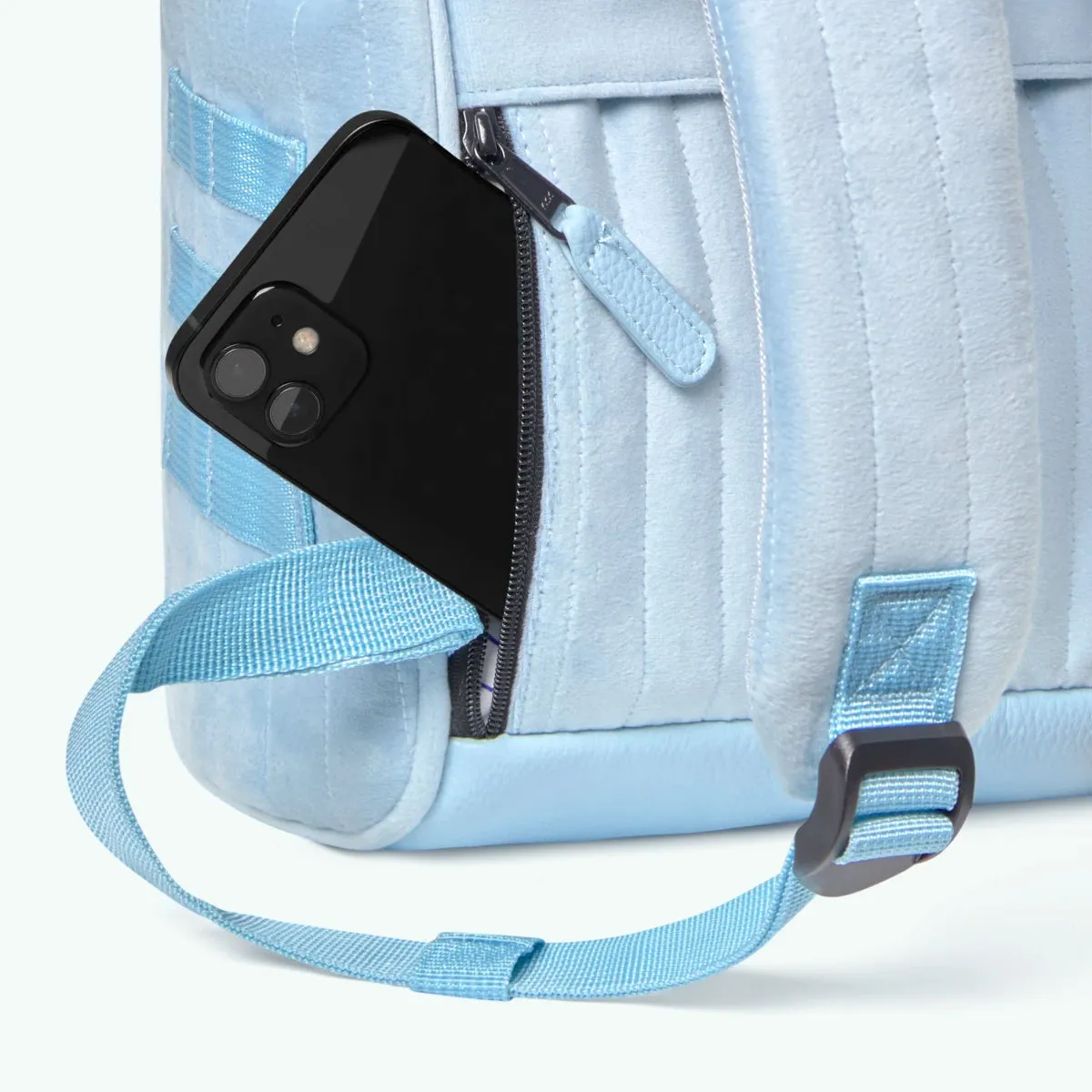 Backpack Adventurer Small Saint Pierre
