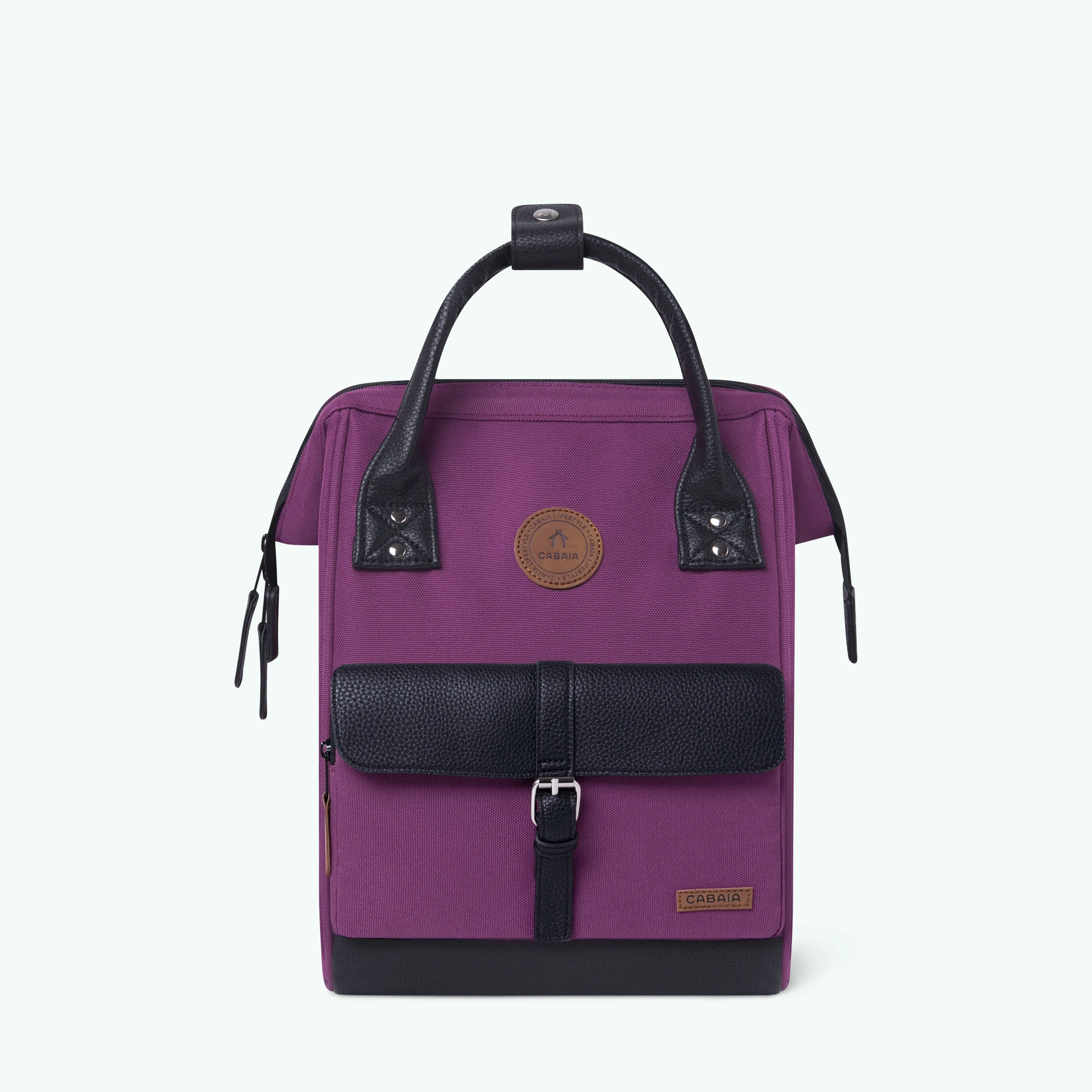 Backpack Adventurer Small Singapour - 1 pocket