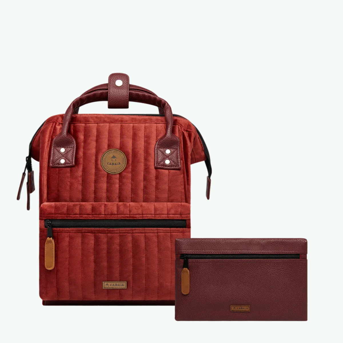 Backpack Adventurer Small Washington