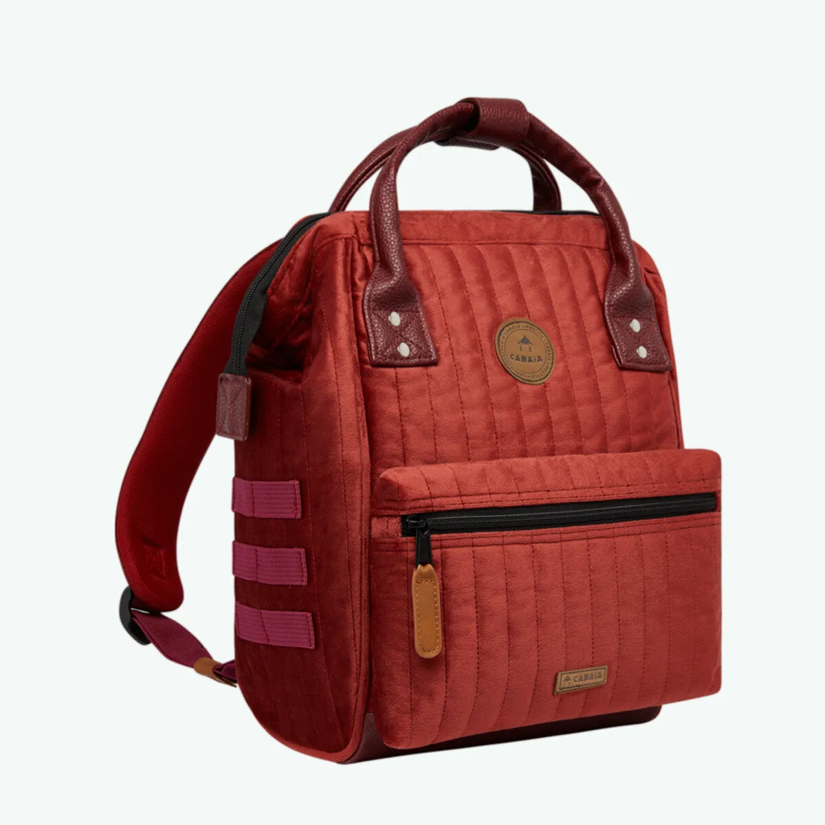 Backpack Adventurer Small Washington