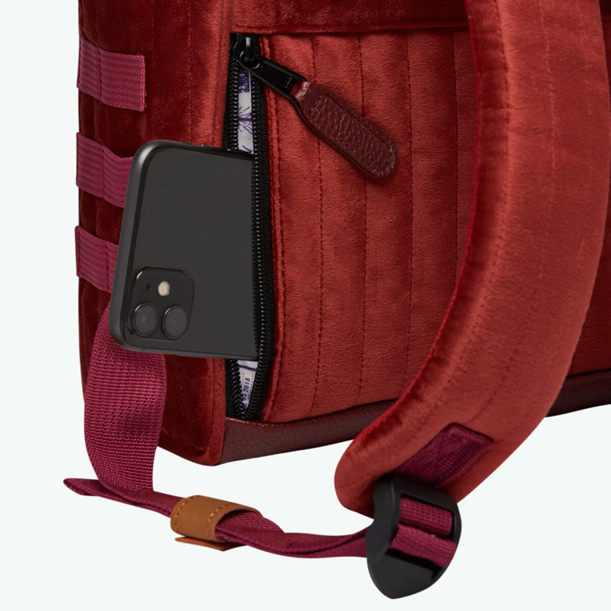 Backpack Adventurer Small Washington