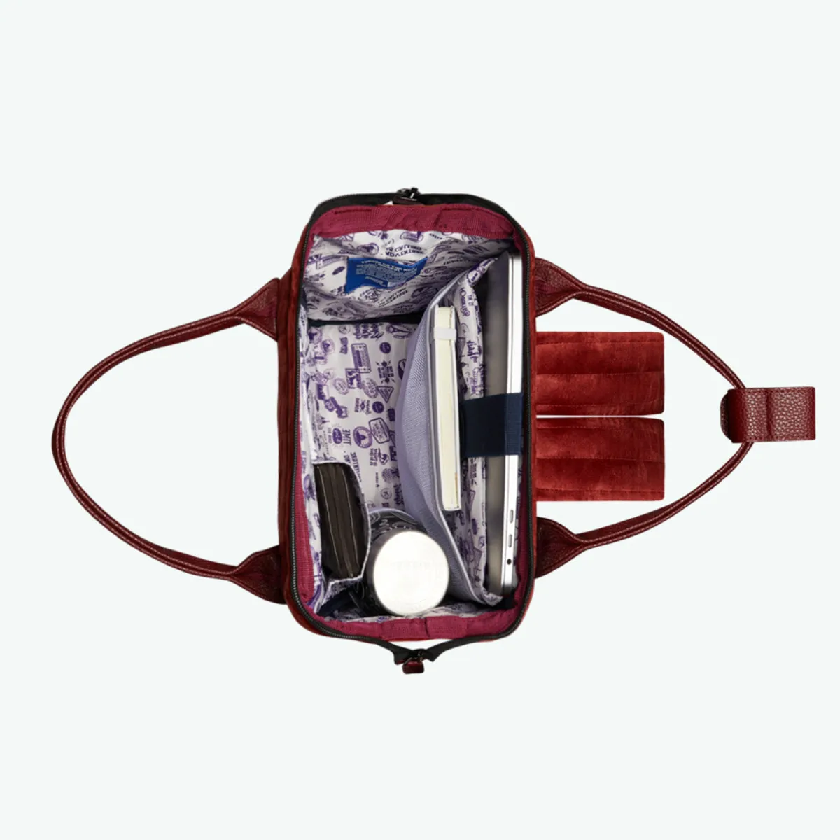 Backpack Adventurer Small Washington