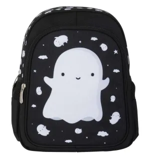 Backpack: Ghost