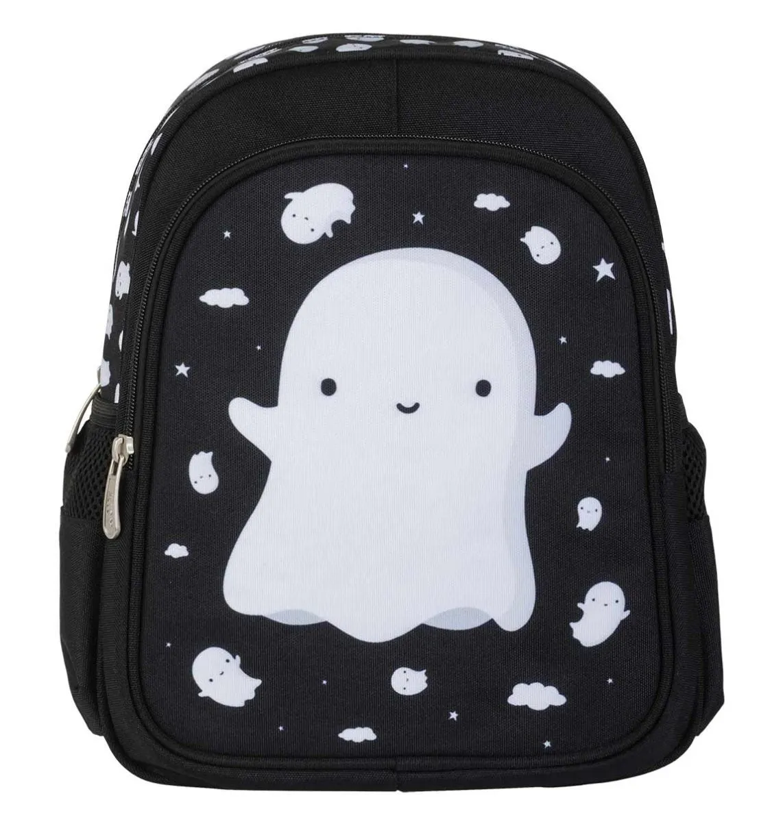 Backpack: Ghost