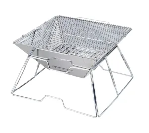 BBQ Magic III