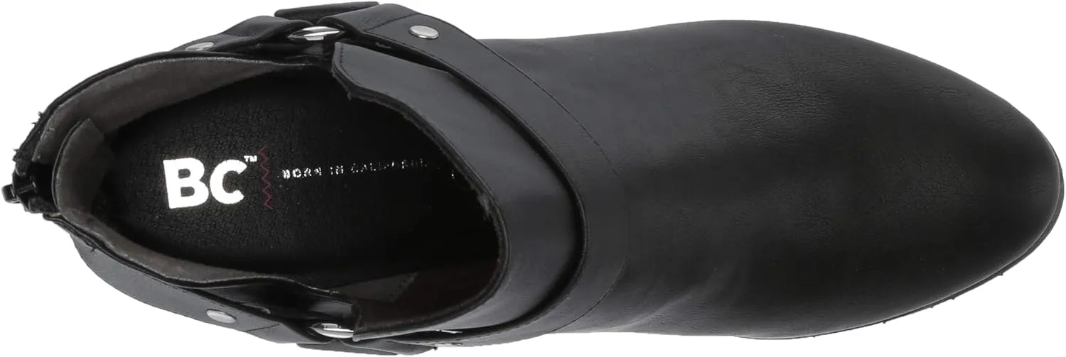 BC Women's Miss Independent Fashion Boot
