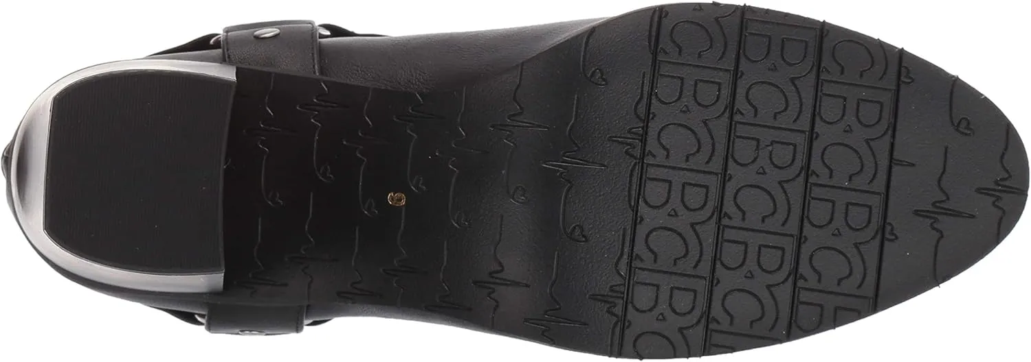 BC Women's Miss Independent Fashion Boot