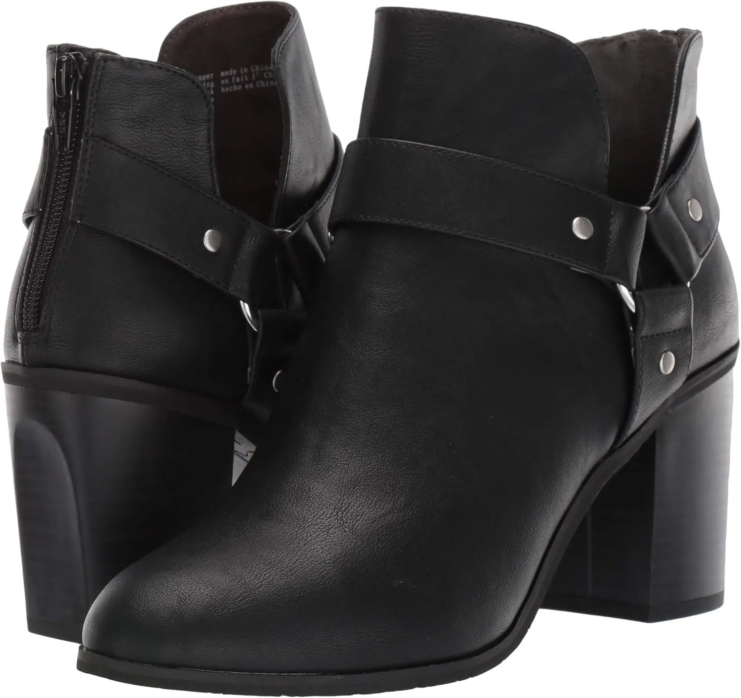 BC Women's Miss Independent Fashion Boot