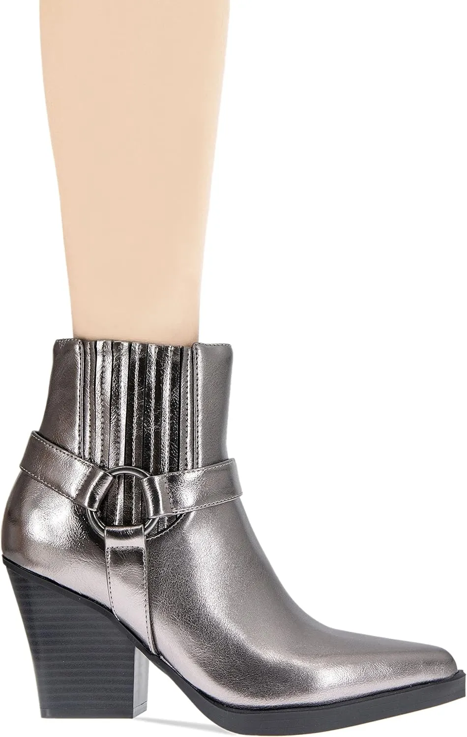BCBGeneration Women's Cassidy Ankle Boot