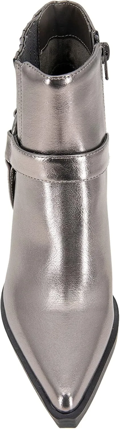 BCBGeneration Women's Cassidy Ankle Boot