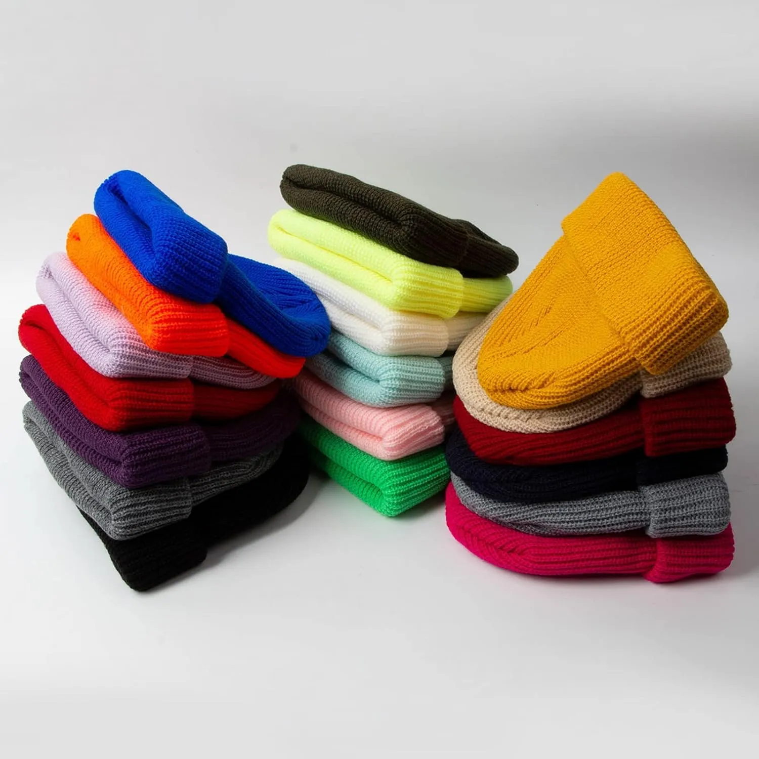 Beanie Hat Winter Outdoor Sports Gifts Stocking Stuffers for Men Women