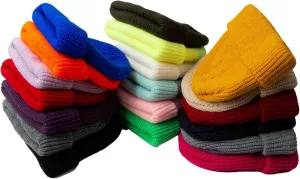 Beanie Hat Winter Outdoor Sports Gifts Stocking Stuffers for Men Women