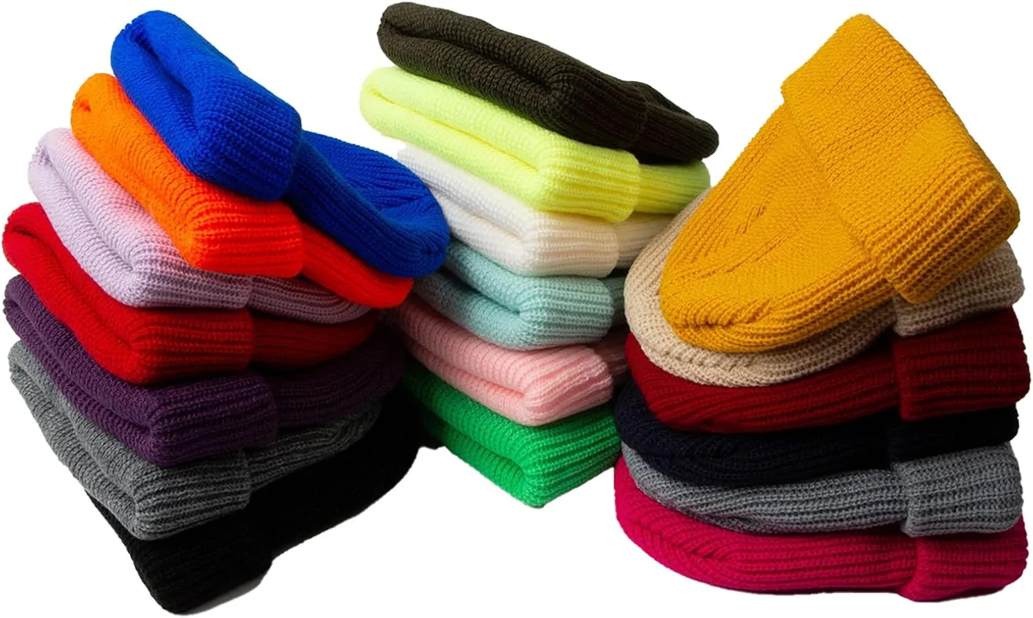 Beanie Hat Winter Outdoor Sports Gifts Stocking Stuffers for Men Women