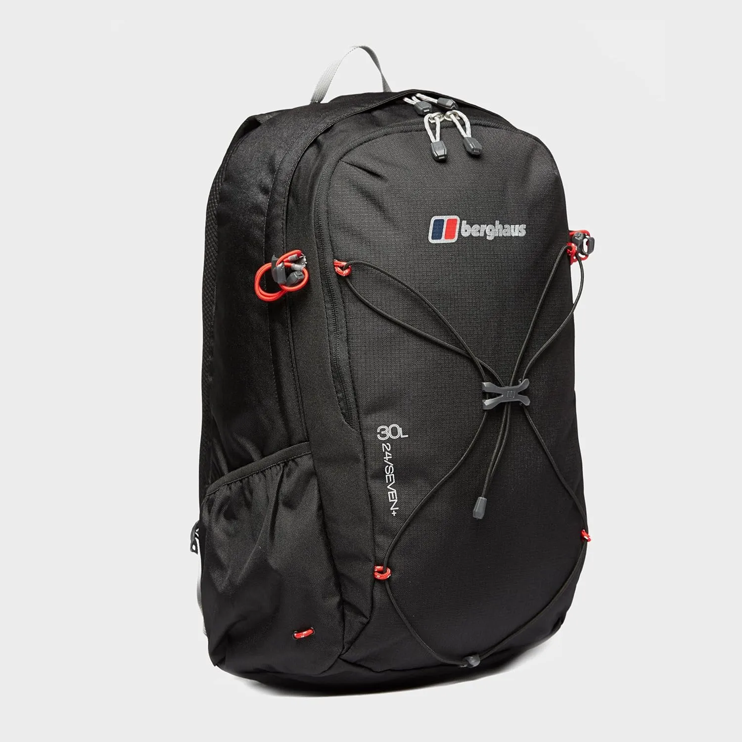 Berghaus Backpack, Black/Black, One Size