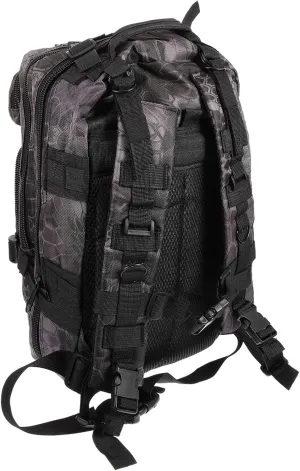 BESPORTBLE Outdoor Backpack Capacity Camping Bag Multi Use Shoulder Bag for Hiking and Survival Comfortable and Breathable Design for