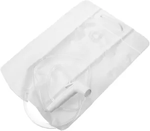 BESPORTBLE Versatile Portable Camping Shower 10l Outdoor Shower Bag for Camping Hiking Fishing Road Trips