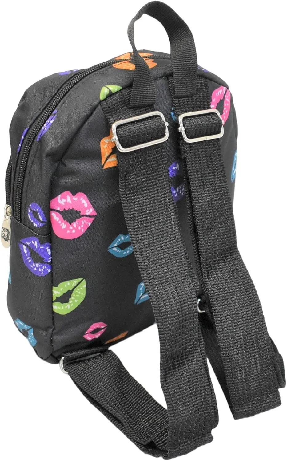 Betty Boop Backpack (#22B, 92010D)