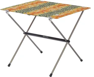 Big Agnes Woodchuck & Soul Kitchen Tables - Ultralight, Hard-Top Tables for Camping and Backpacking