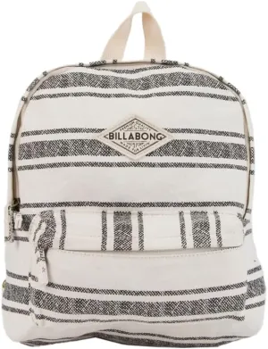 Billabong Mini Mama Stripe Backpack
