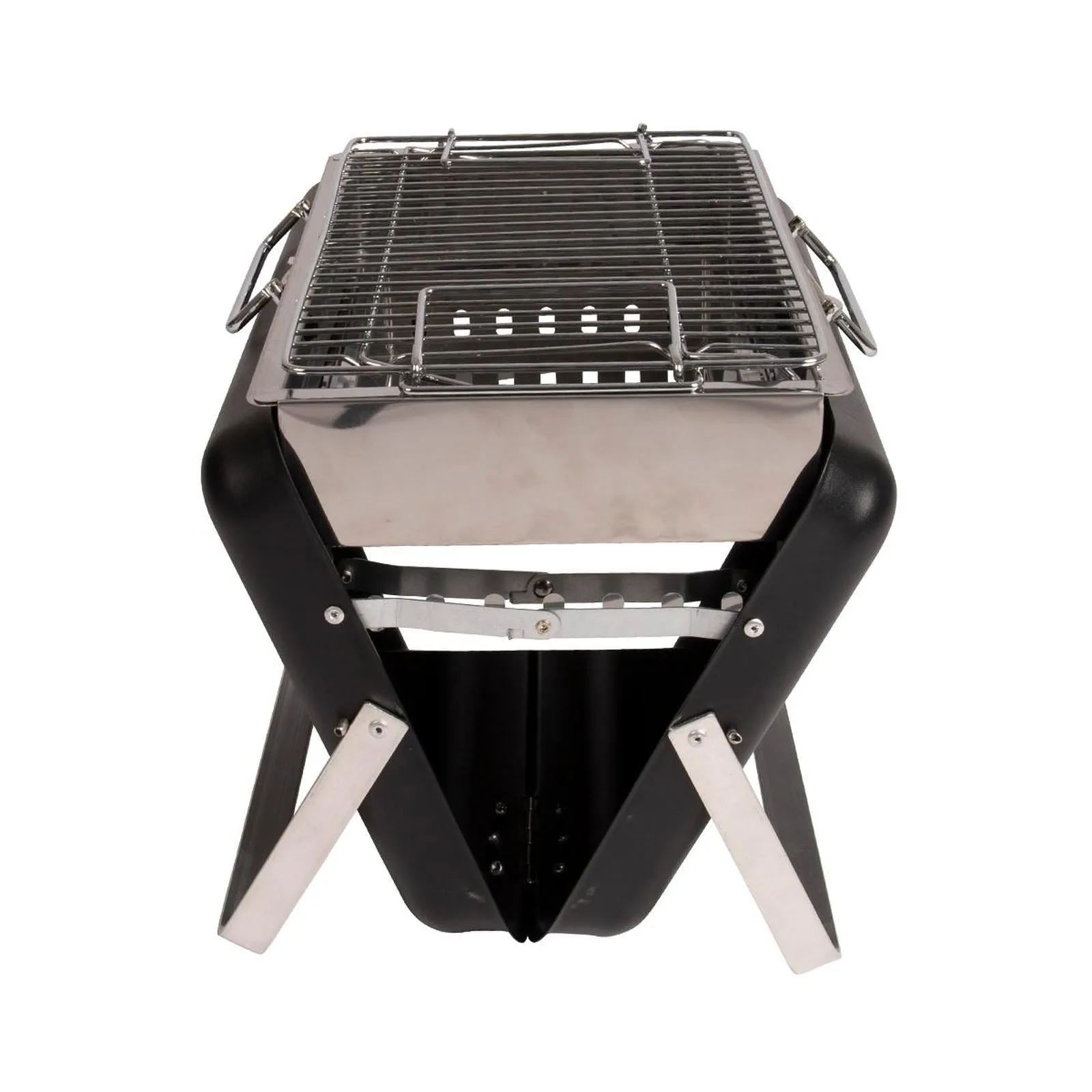 Bo-Camp Industrial Collection Barbecue Irving Charcoal