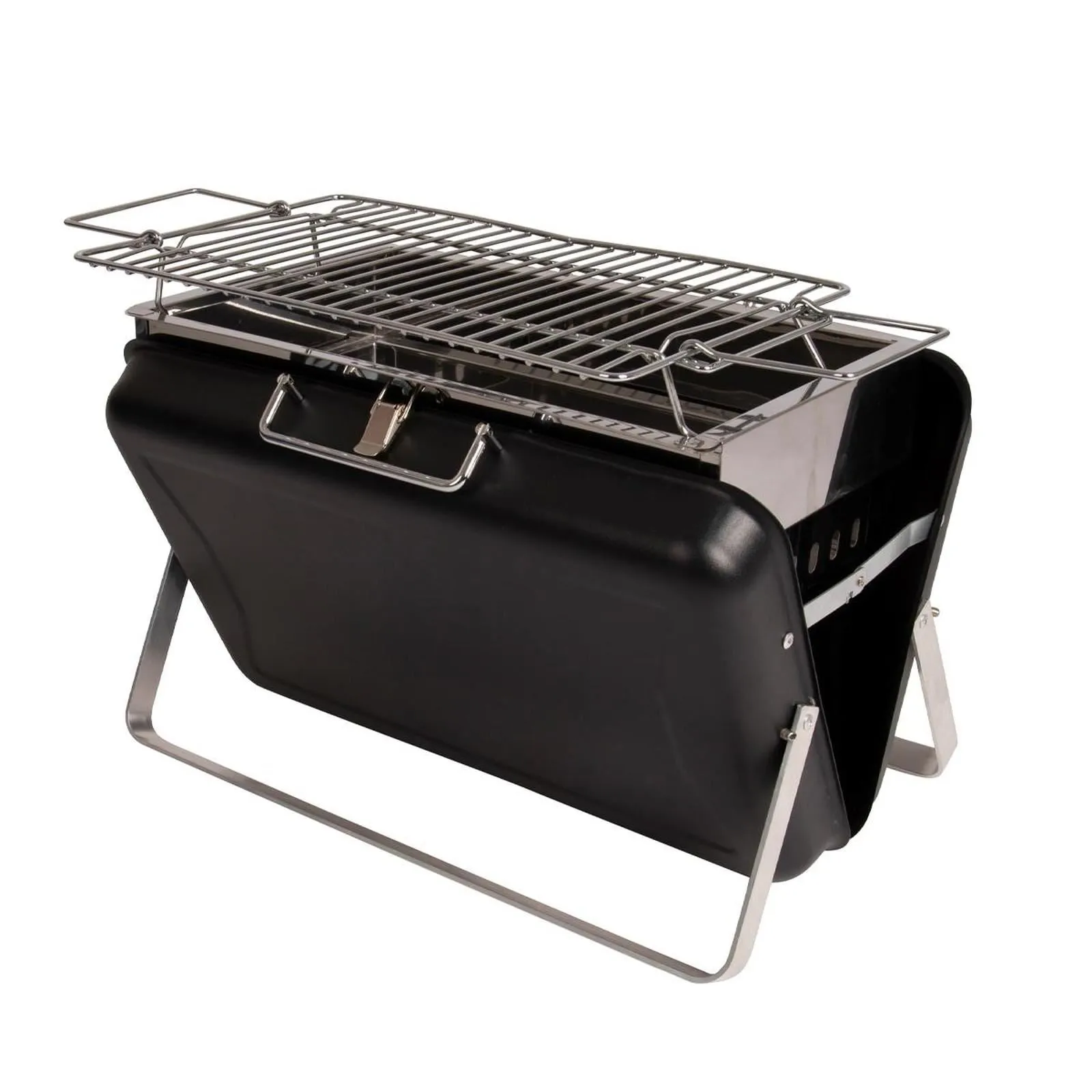 Bo-Camp Industrial Collection Barbecue Irving Charcoal
