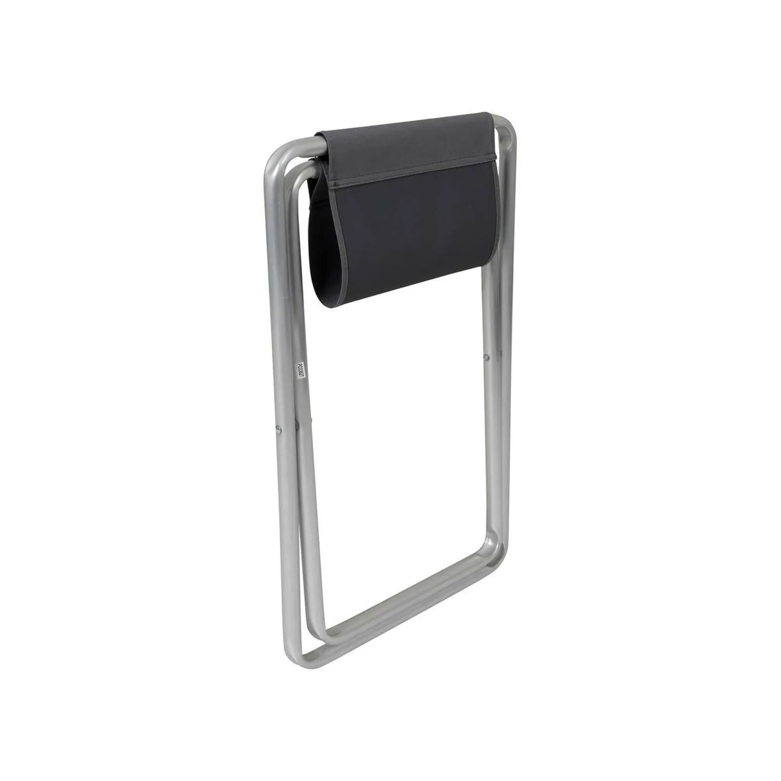 Bo-Camp Stool Foldable Aluminium