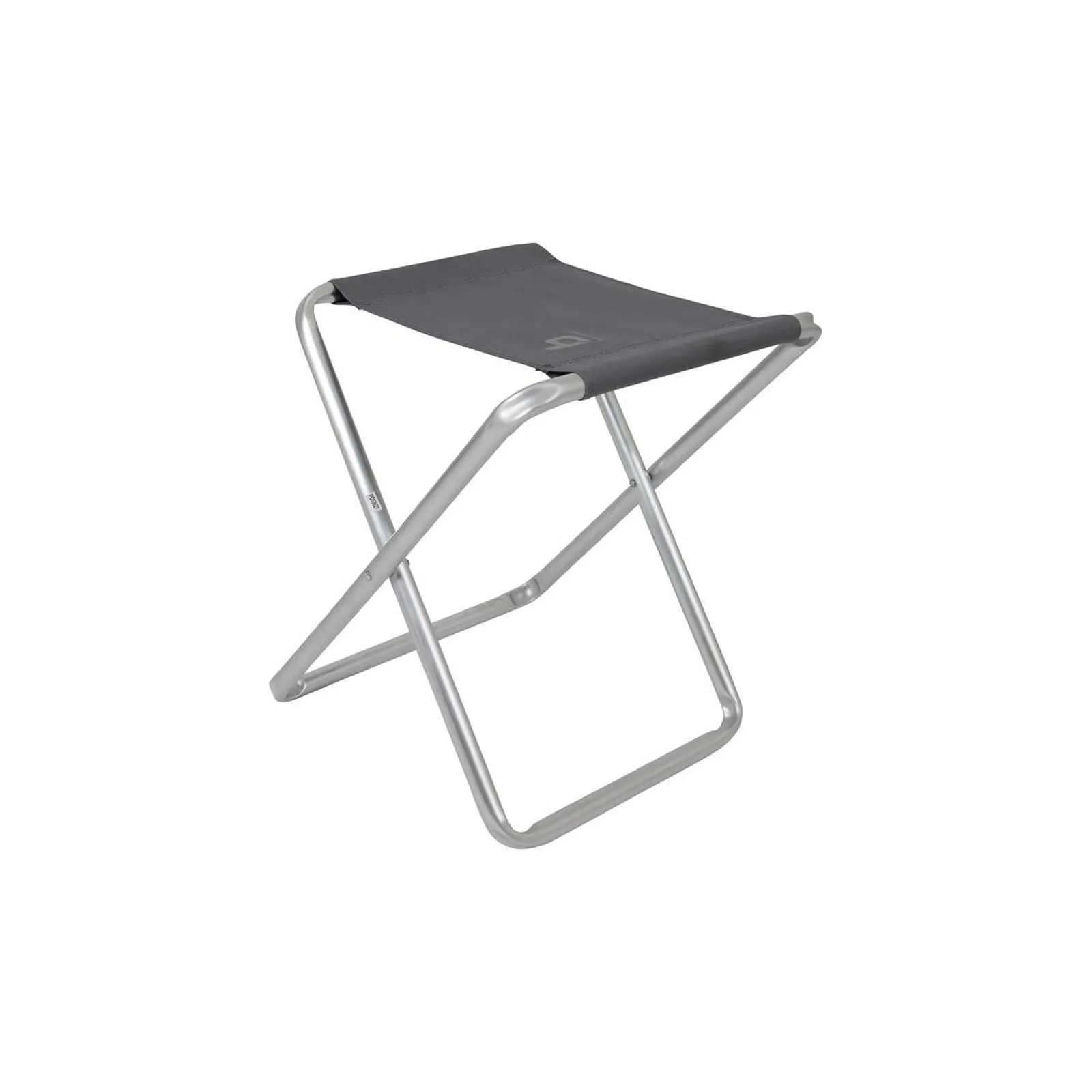 Bo-Camp Stool Foldable Aluminium