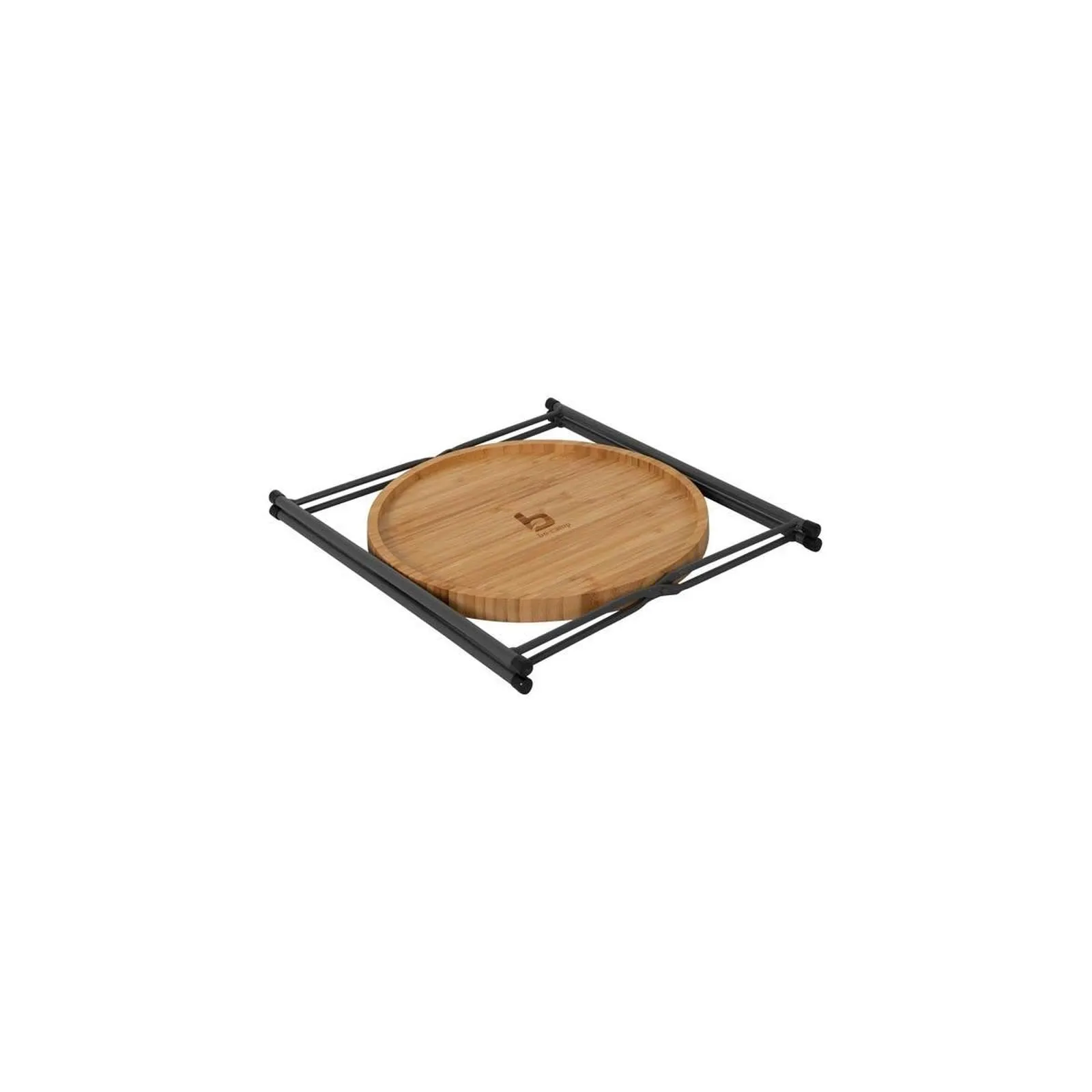 Bo-Camp Urban Collection Side Table Carnaby M Bamboo