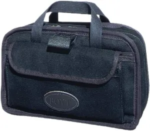 Boyt Harness Boyt 0PP911RK3 Pp911Rk Range Kit/Case 13" X 7.5" Blk