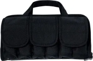 Boyt Harness Double Handgun Case with Intercept