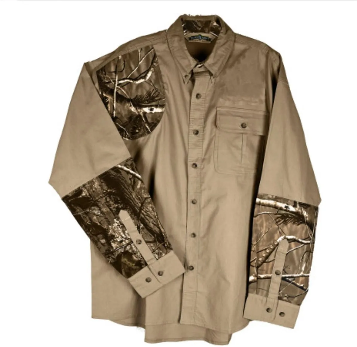 Boyt Harness Men's Modern