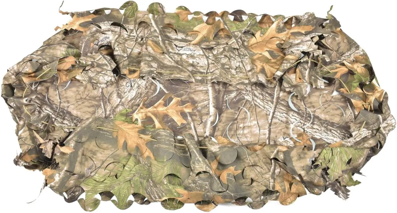 Breathable Mesh Camo Pack Cover Tactical Backpack Cover for Tactical Backpack, Rucksack