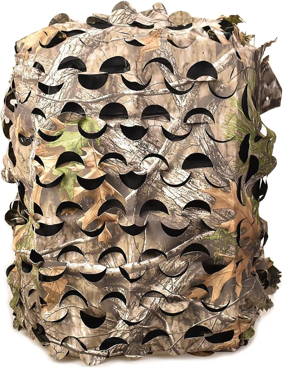 Breathable Mesh Camo Pack Cover Tactical Backpack Cover for Tactical Backpack, Rucksack
