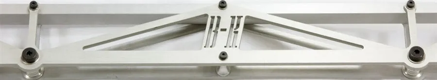 BREY KRAUSE R-1025 Harness Mount Truss - Fits 911, 964, 993 - Coupe '74-'98