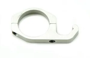 BREY KRAUSE R-9048 Helmet Hook - 1-5/8" Roll Cage