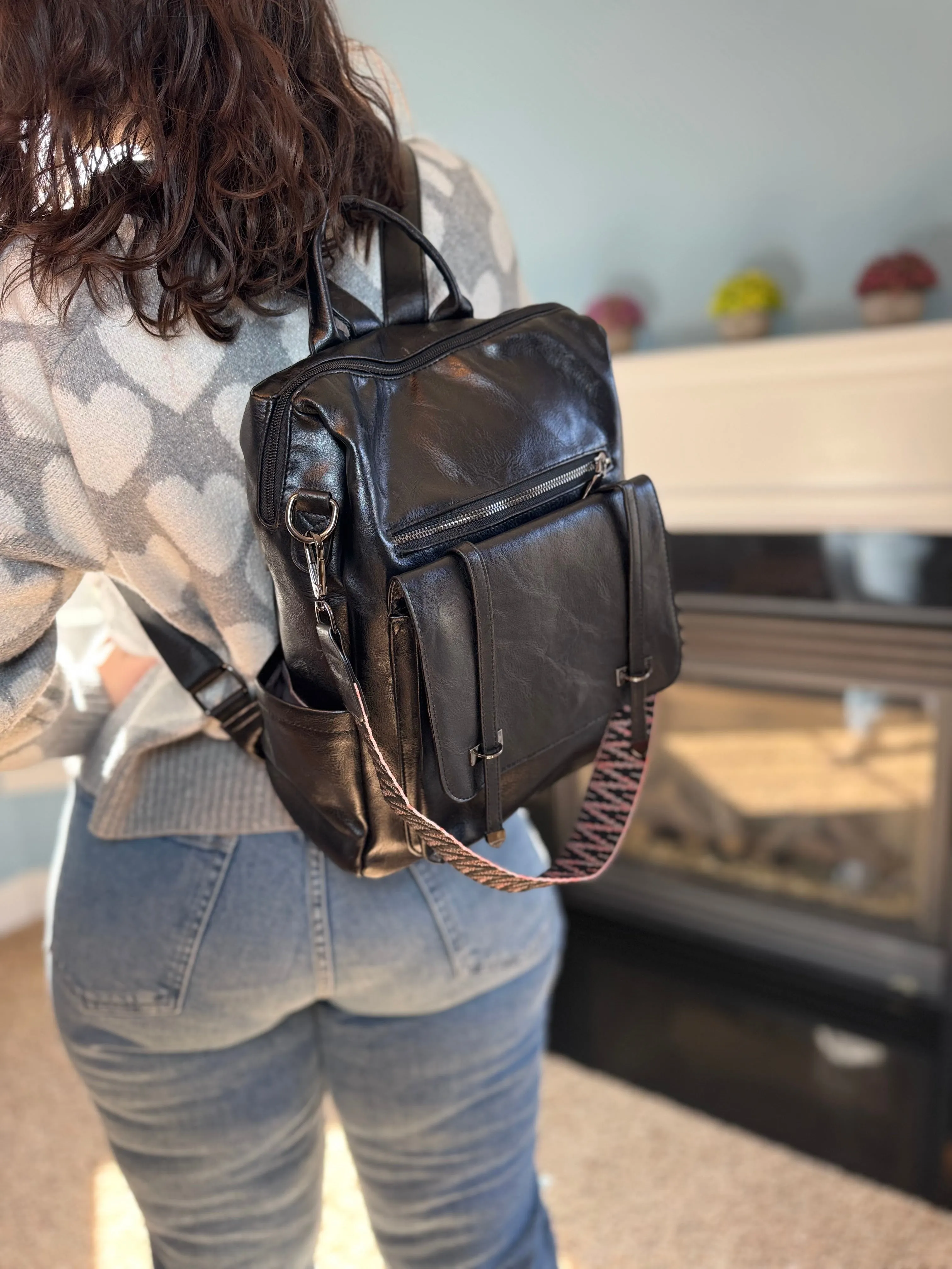 Bridgette Backpack