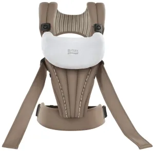 Britax Baby Carrier, Organic Tan