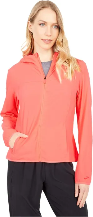 Brooks Canopy Jacket