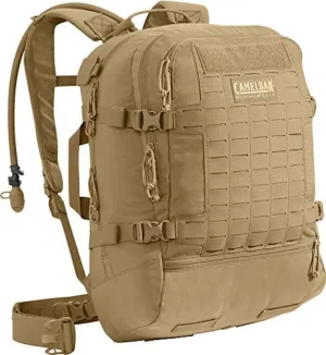 CamelBak Skirmish Mil-Tac Hydration Backpack, 100oz
