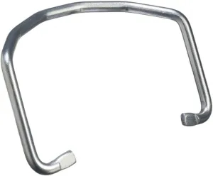 CAMP Aluminum Automatic Toe Bails