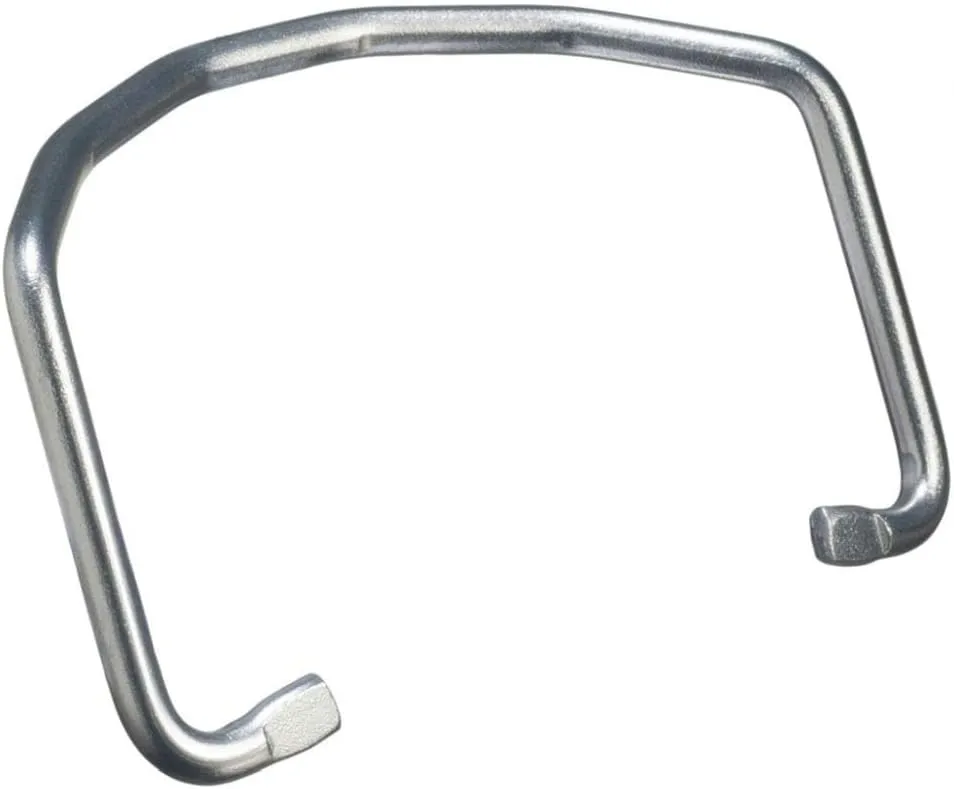 CAMP Aluminum Automatic Toe Bails