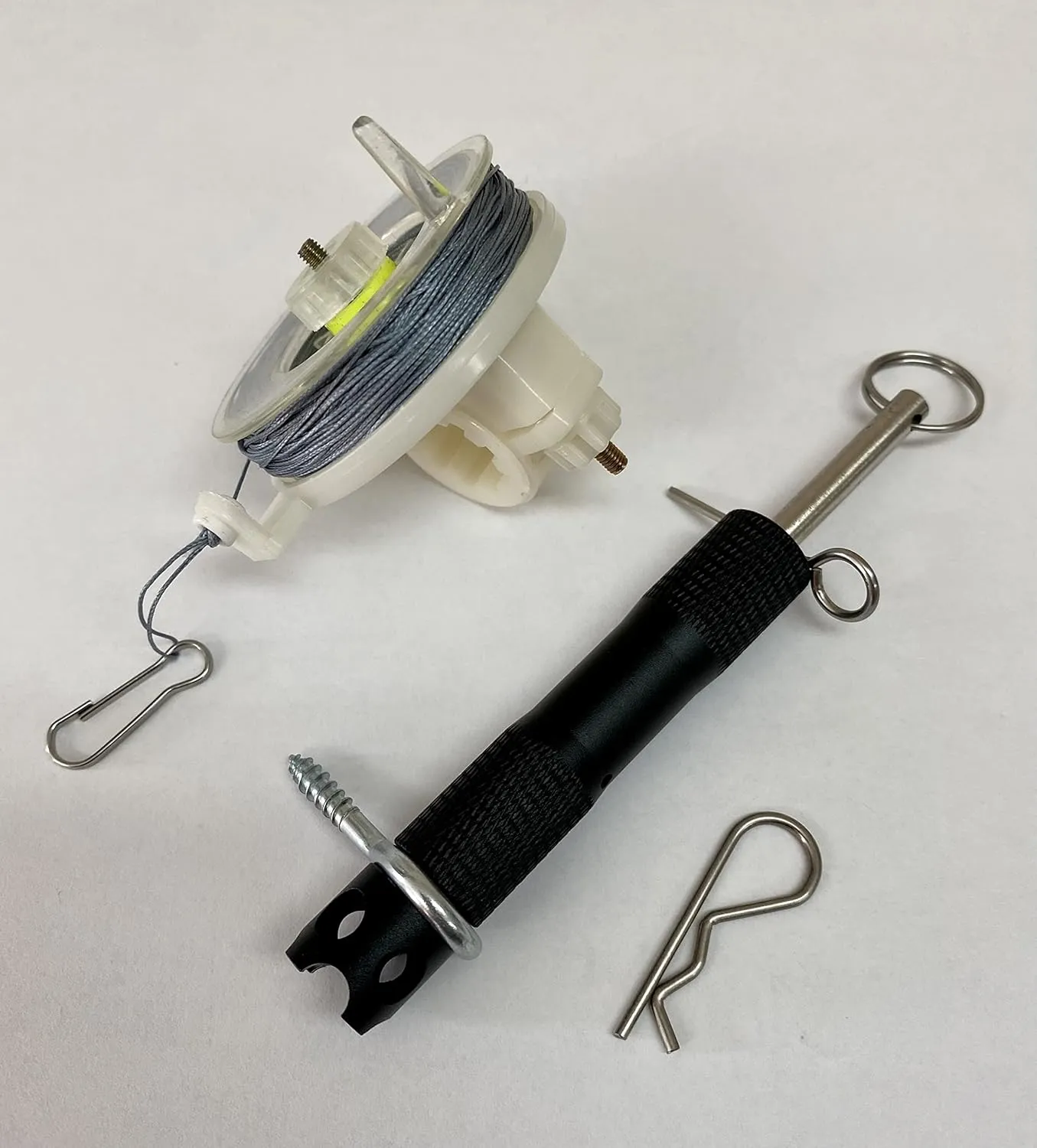 Camp Safety Perimeter Trip Wire Alarm kit