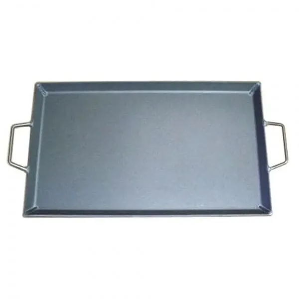 Camp Stove Griddle
