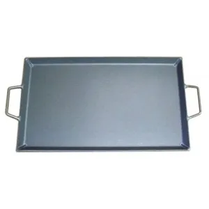 Camp Stove Griddle