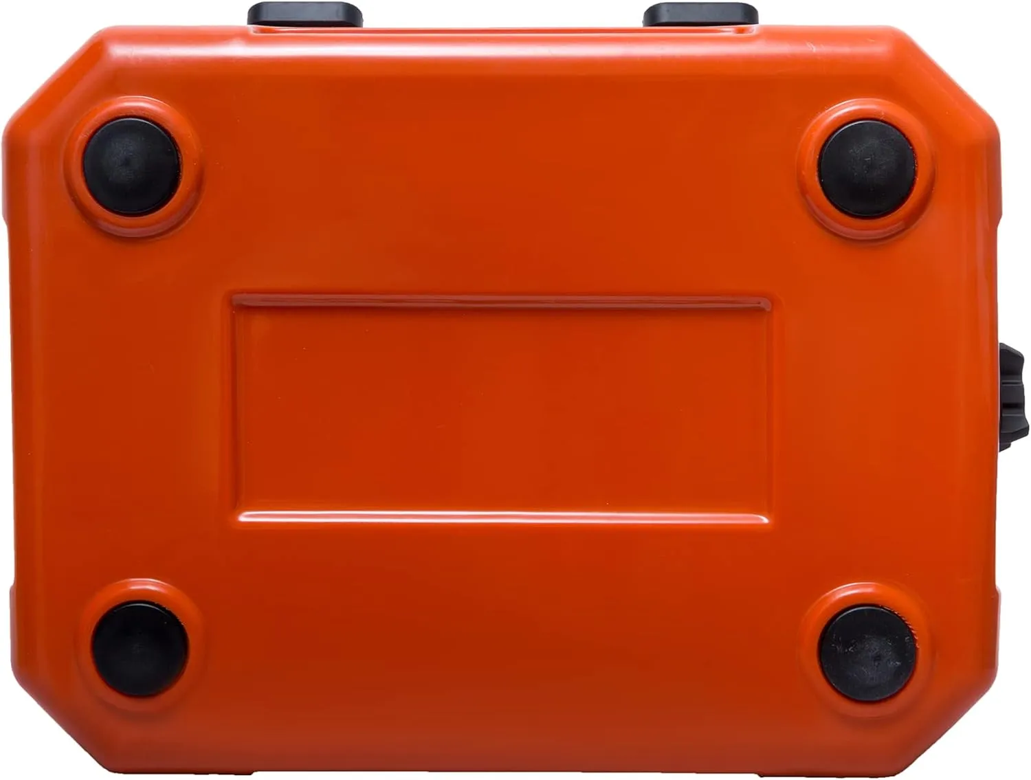 CAMP-ZERO 12L-12.6 Quart Portable Hard Cooler Ice Chest, Perfect for Drinks, Lunch, Beach, Picnics, Boating, Camping and Travel with 2 Molded-in Cup Holders and Folding Aluminum Handle