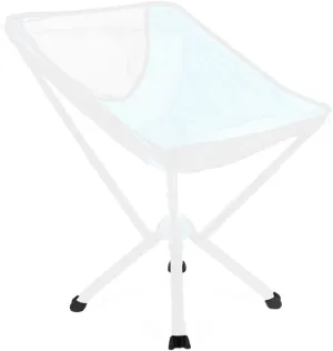 Camping Chair Feet Chair Foot Camp Chairs Replacement Feet for Cliq Chair (4pcs)