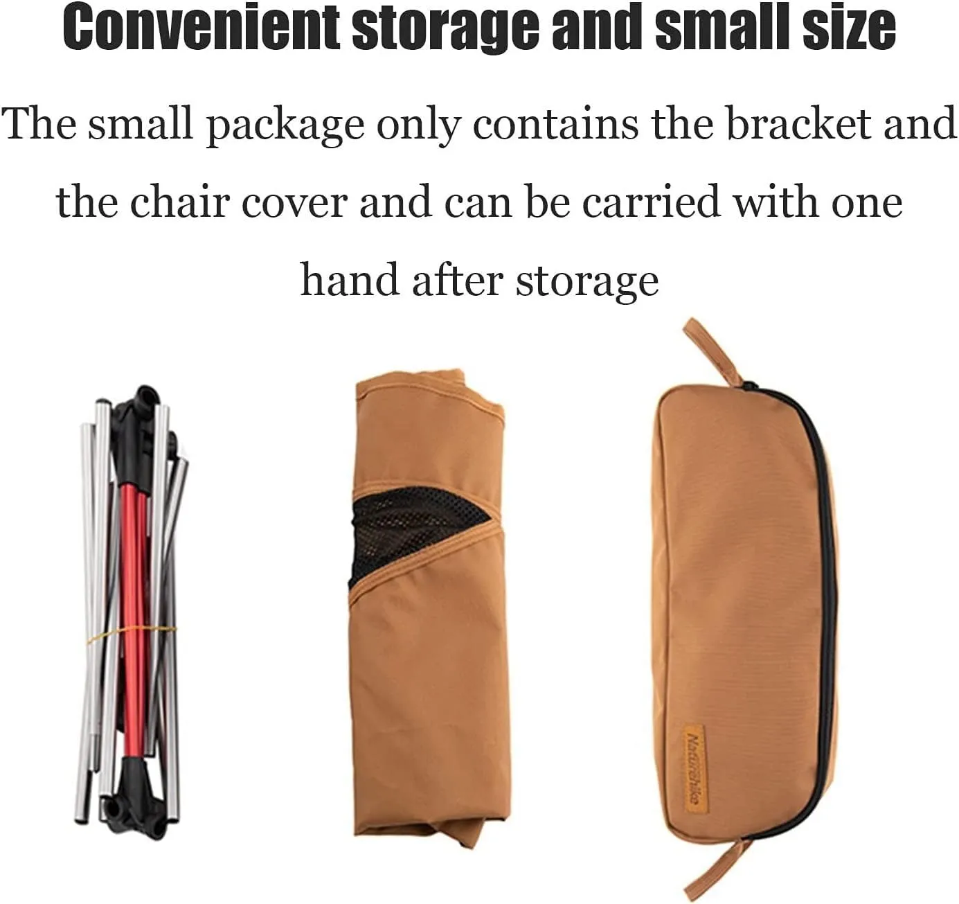 Camping Chair Ultralight Backpack Camping Chair Travel Hiking Foldable Portable Outdoor Beach Backpack Seat, Breathable Double-Sided Mesh Folding Chair