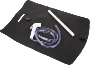 Camping Shower Bag Easy Setup Outdoor Shower for Camping Hiking Beach Rv and Outdoor Activities