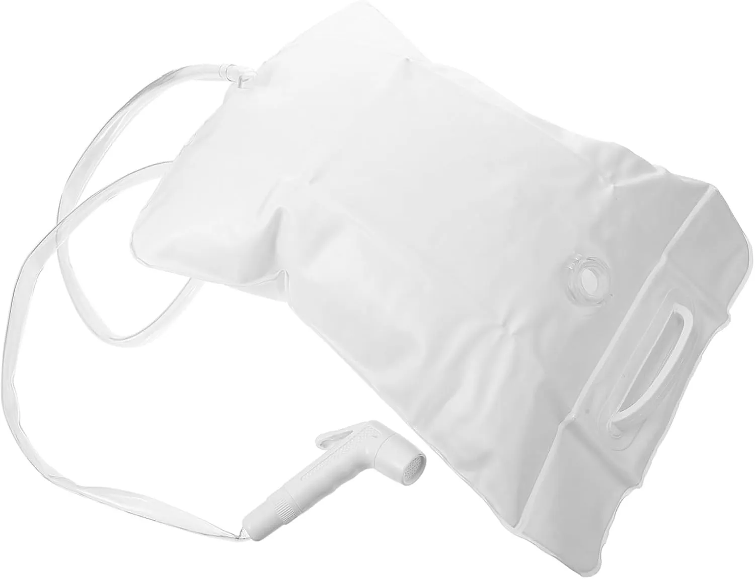 Camping Shower Portable 10l Portable Shower Bag Camping Equipment for Outdoor Travel Hiking